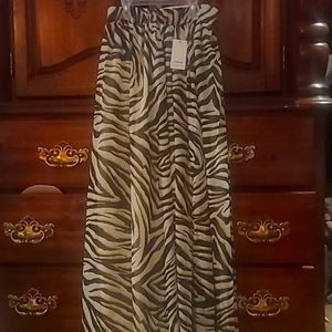 Xs long skirt from xpress